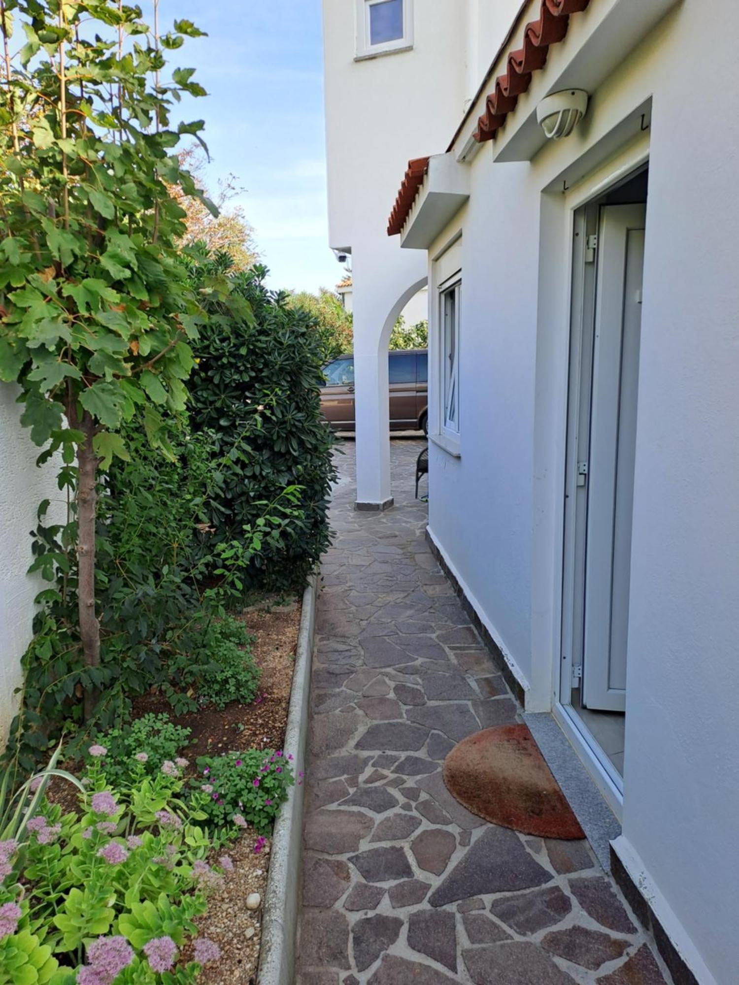 Apartment Kricin Baška Zimmer foto