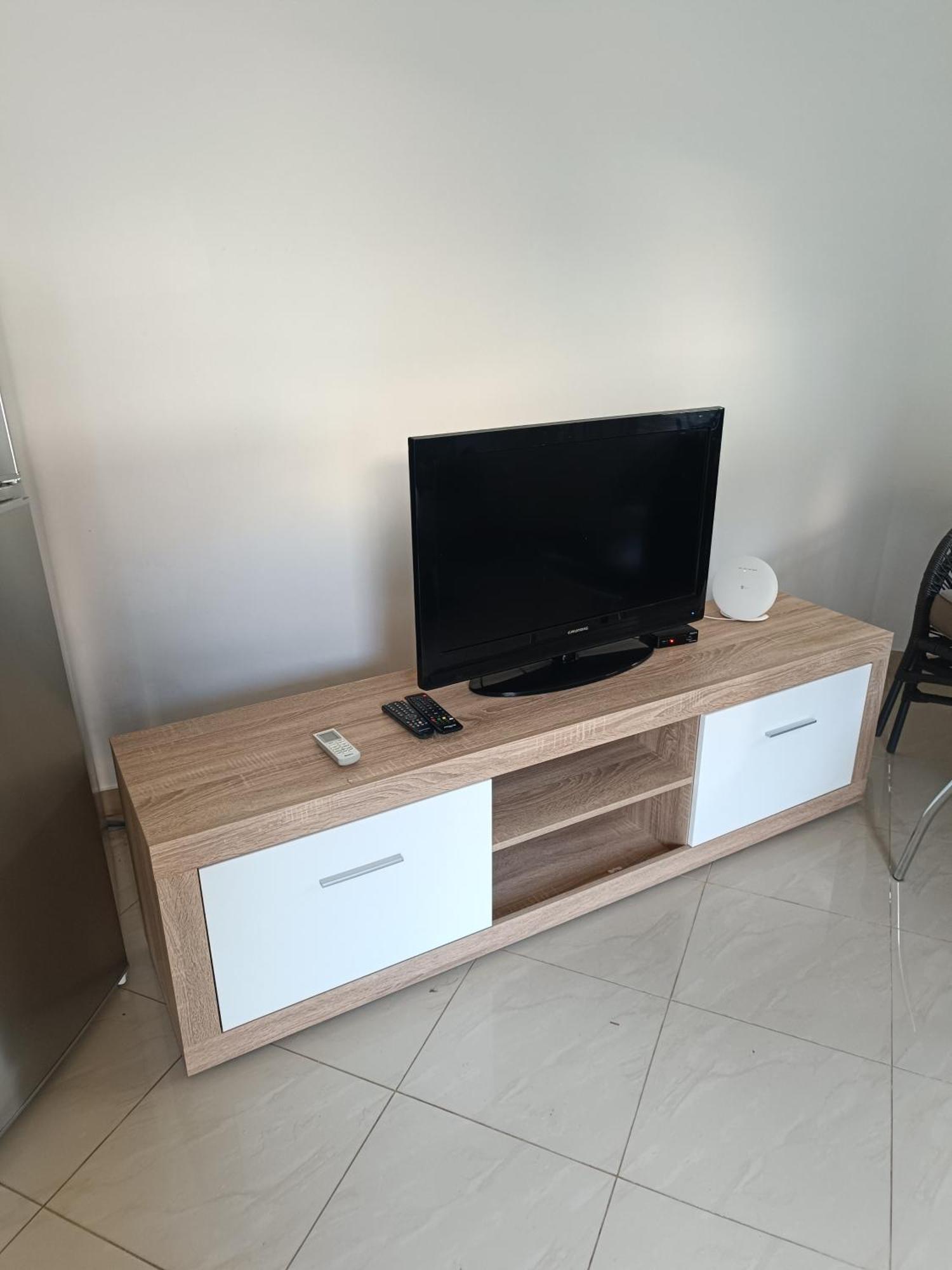Apartment Kricin Baška Zimmer foto