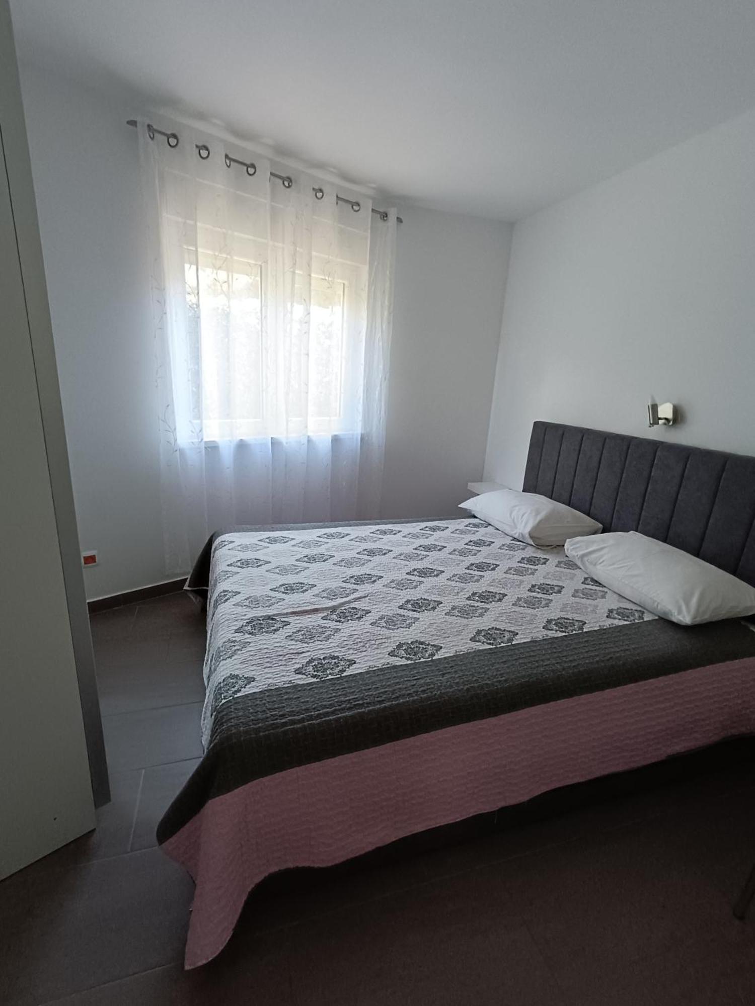 Apartment Kricin Baška Exterior foto